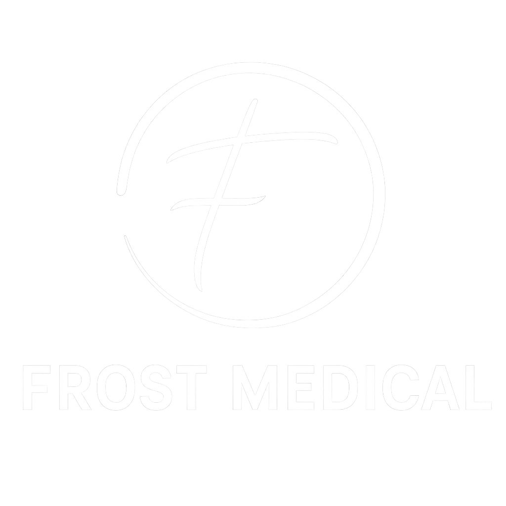 Frost Medical Logo
